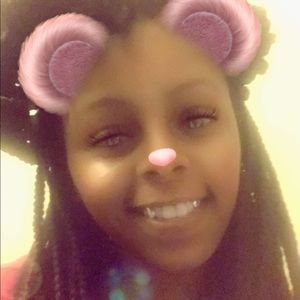 Meet your Posher, Mariah